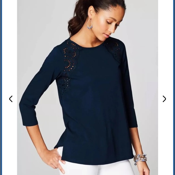 LOFT Top - Picture 15 of 15